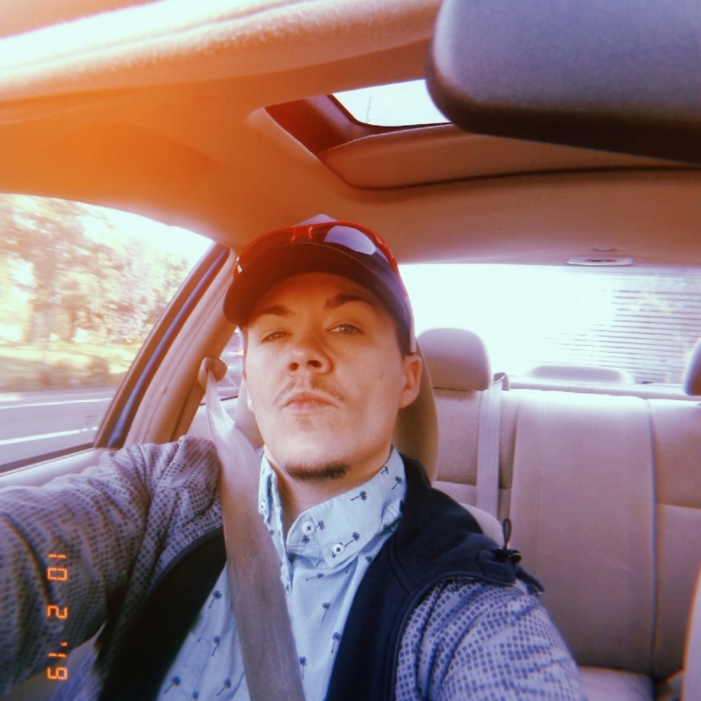 Meet your Posh-bro, Logan